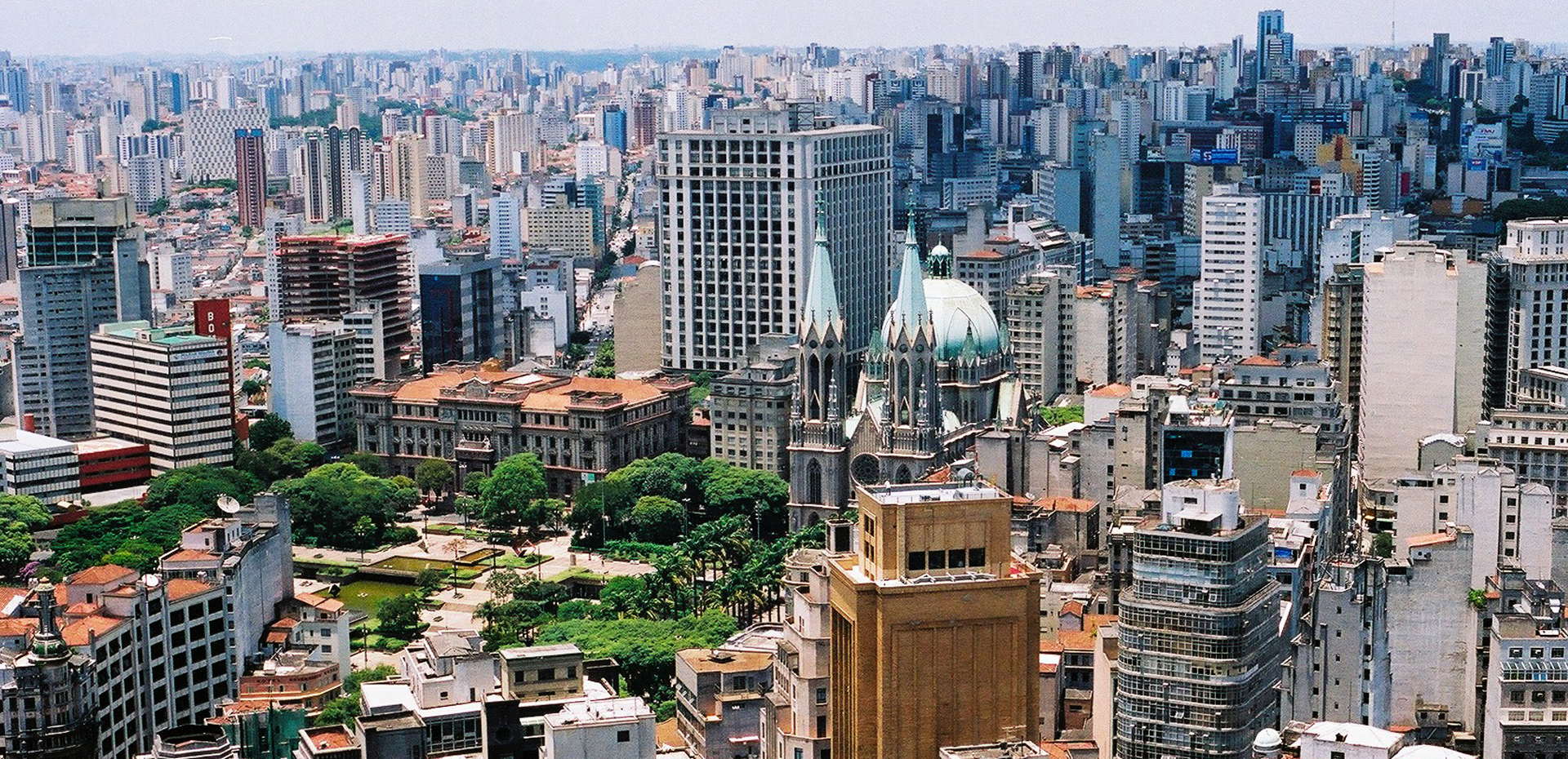 centro sp