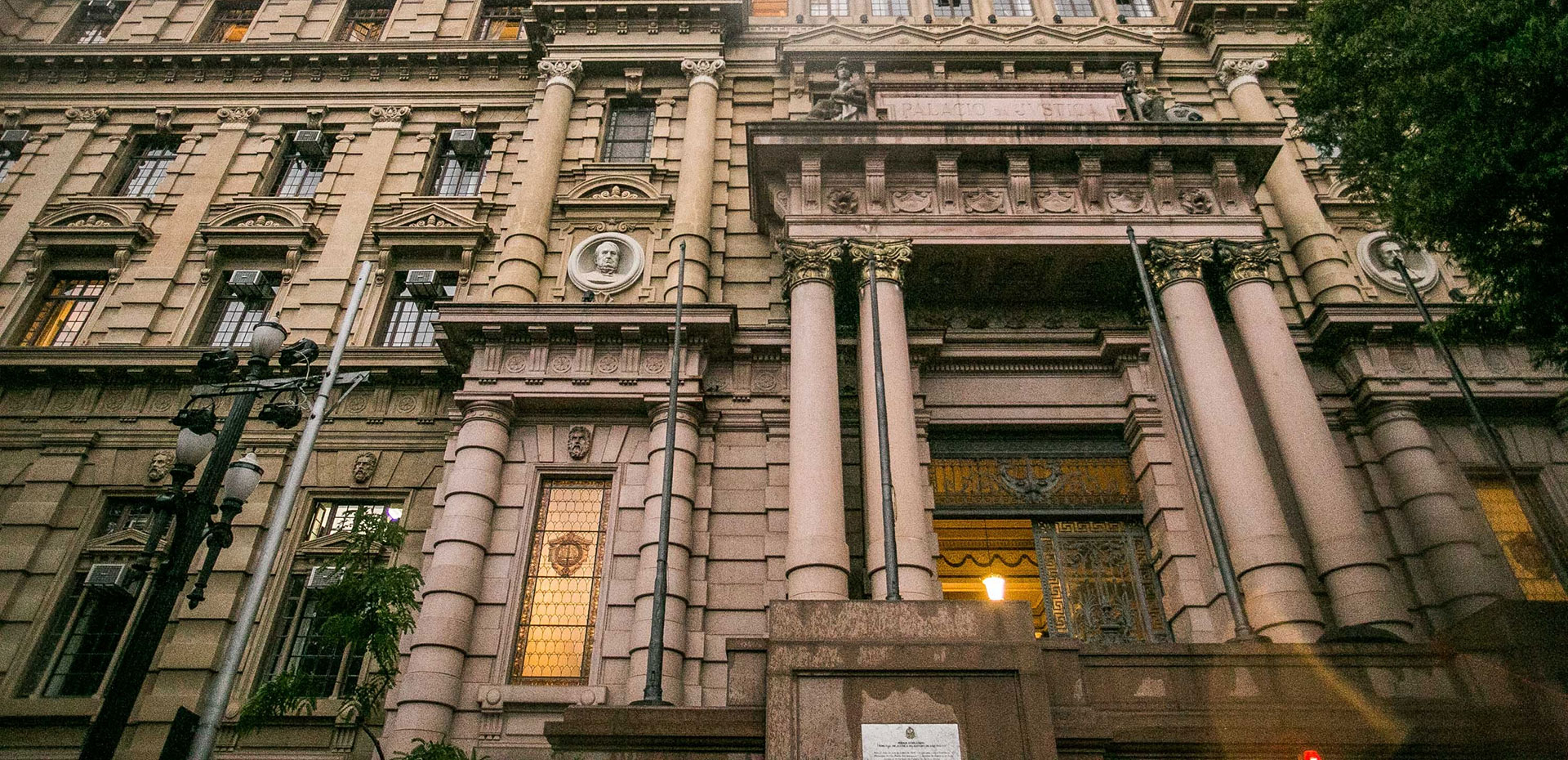 tribunal de justiça